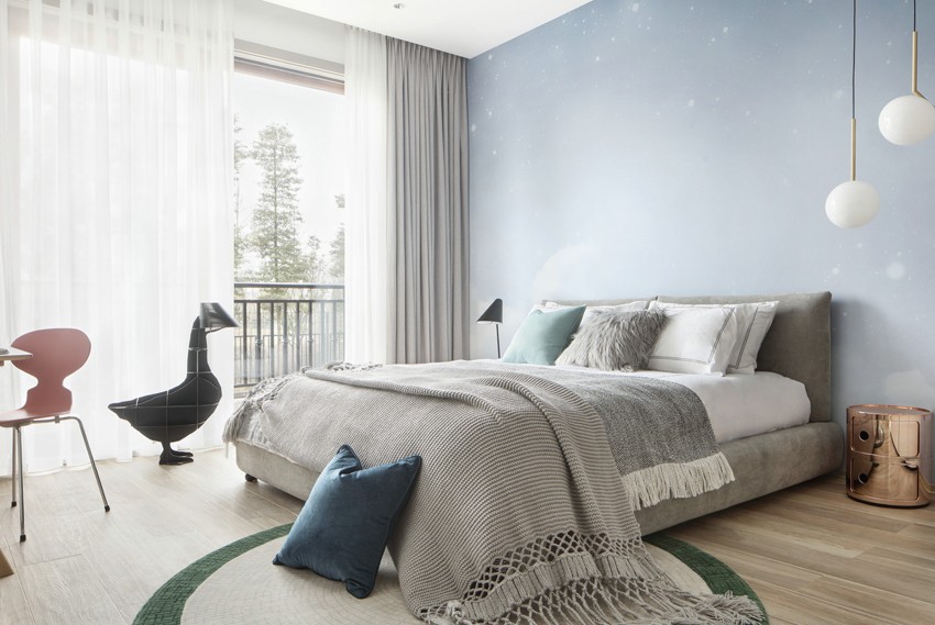 200平軟裝現(xiàn)代簡(jiǎn)約風(fēng)格裝修效果圖 200平軟裝現(xiàn)代簡(jiǎn)約風(fēng)格裝修效果圖