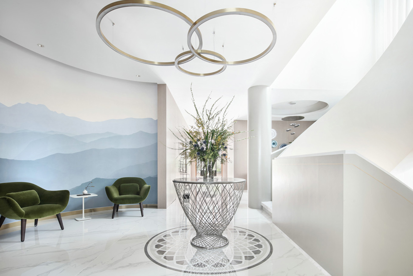 200平軟裝現(xiàn)代簡(jiǎn)約風(fēng)格裝修效果圖 200平軟裝現(xiàn)代簡(jiǎn)約風(fēng)格裝修效果圖