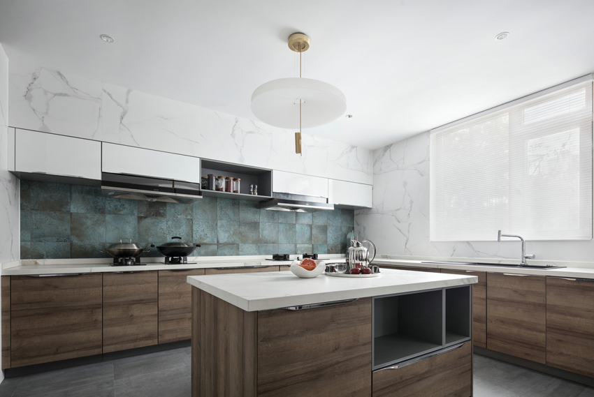 200平軟裝現(xiàn)代簡(jiǎn)約風(fēng)格裝修效果圖 200平軟裝現(xiàn)代簡(jiǎn)約風(fēng)格裝修效果圖