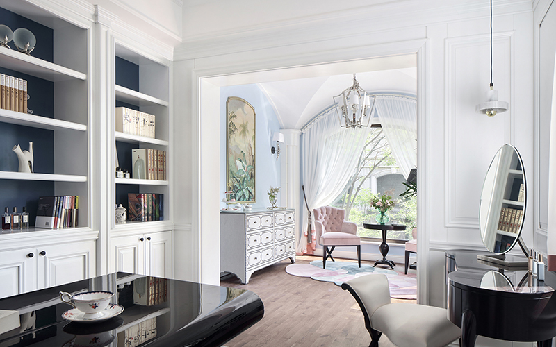 廚房裝修有哪些是需要注重的？