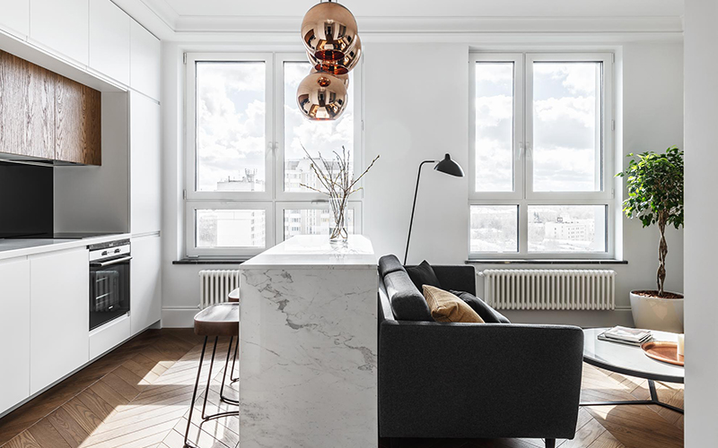 室內軟裝搭配有哪些技巧 室內軟裝搭配有哪些技巧