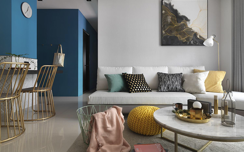 裝修風(fēng)水的相關(guān)知識解析 裝修風(fēng)水的相關(guān)知識解析