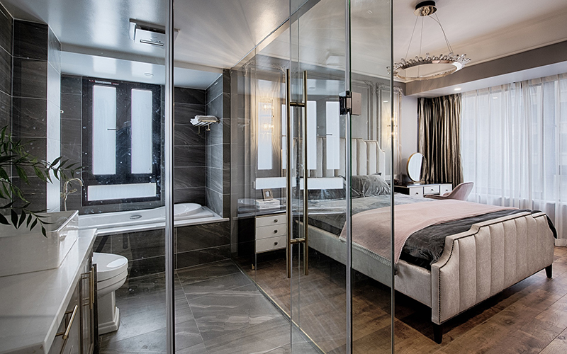 軟裝搭配中，最基礎(chǔ)的色彩搭配