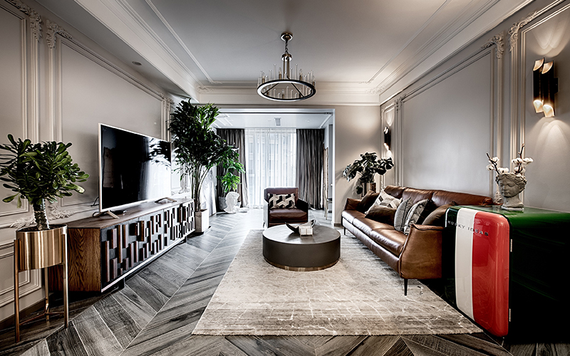 軟裝搭配應(yīng)該注意什么 軟裝搭配應(yīng)該注意什么