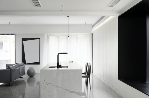 家裝裝修風(fēng)格有哪些,各有什么不同？