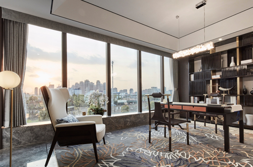 家裝裝修風(fēng)格有哪些,各有什么不同？