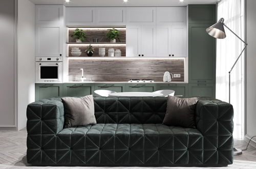 家裝裝修風(fēng)格有哪些,各有什么不同？