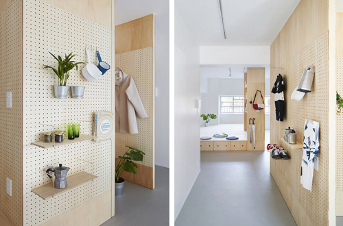 家裝裝修風(fēng)格有哪些,各有什么不同？