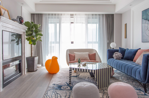 家裝裝修風(fēng)格有哪些,各有什么不同？