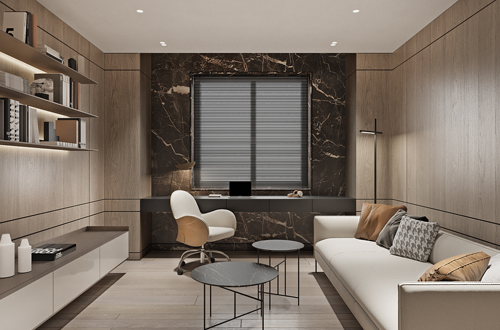 家裝裝修風(fēng)格有哪些,各有什么不同？