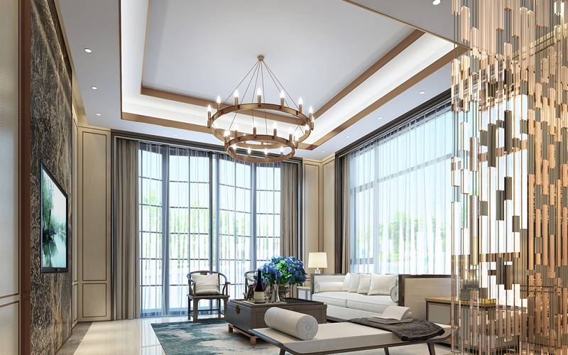 別墅的裝修風(fēng)格及如何搭配 別墅的裝修風(fēng)格及如何搭配