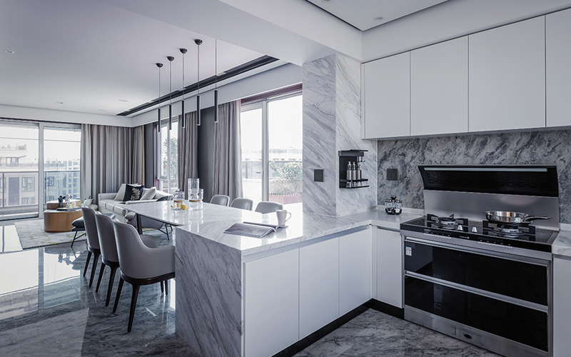 大連別墅裝修哪家好，注意哪些細節(jié)？