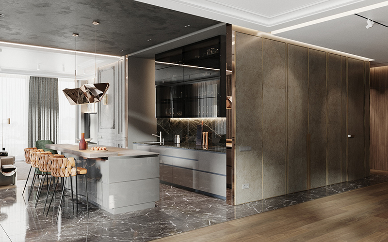 裝修竣工后水電驗收的重要性 裝修竣工后水電驗收的重要性