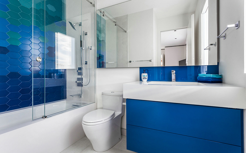 衛(wèi)生間應(yīng)該怎么裝修才能有效避坑 衛(wèi)生間應(yīng)該怎么裝修才能有效避坑