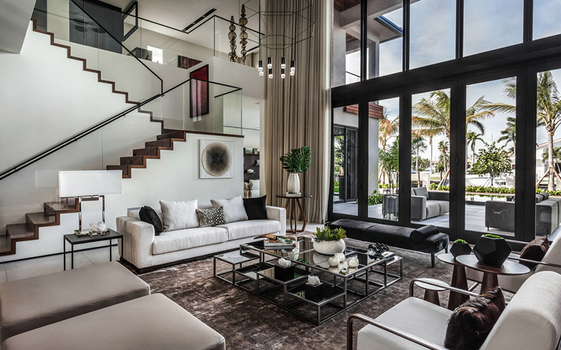 大連軟裝搭配哪家設(shè)計(jì)的好？