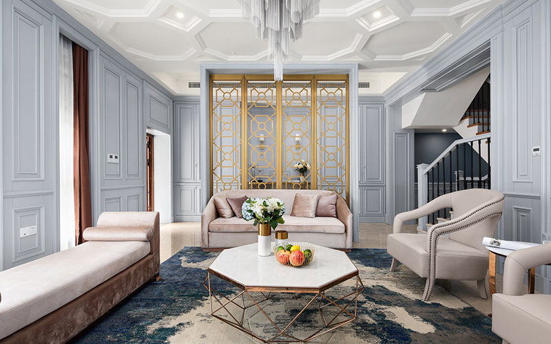 軟裝真有大講究，搭配不當還會浪費錢財