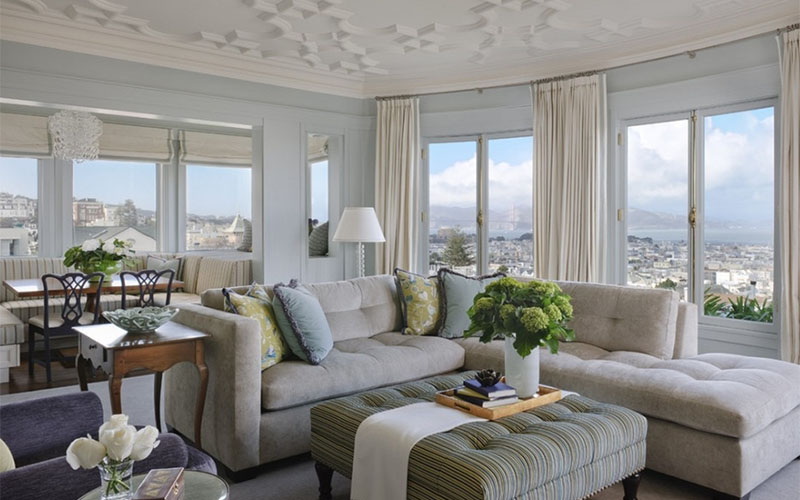 家裝選材知識精選，家裝選材技巧