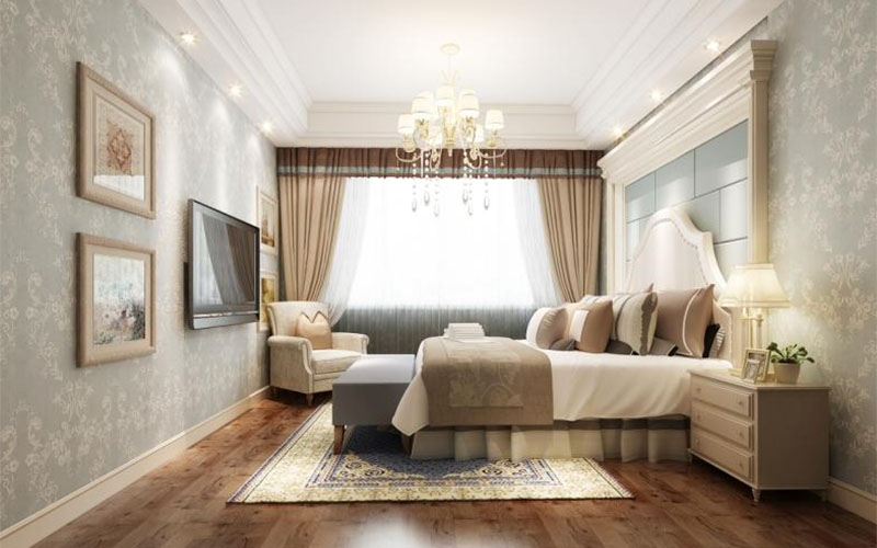 裝修選材四大誤區(qū)你中招了么？