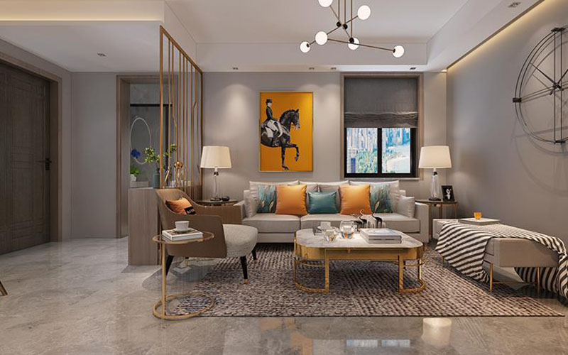 預(yù)防火災(zāi)，從裝修選材開始