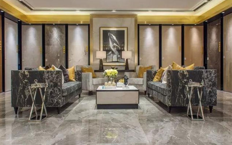 諾貝爾瓷磚震旦紀(jì)系列瓷磚實測 諾貝爾瓷磚震旦紀(jì)系列瓷磚實測