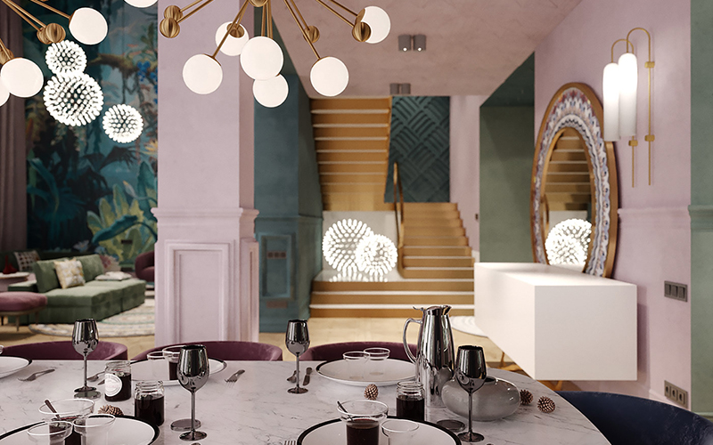 室內(nèi)軟裝搭配技巧，學(xué)會(huì)了不愁裝修！