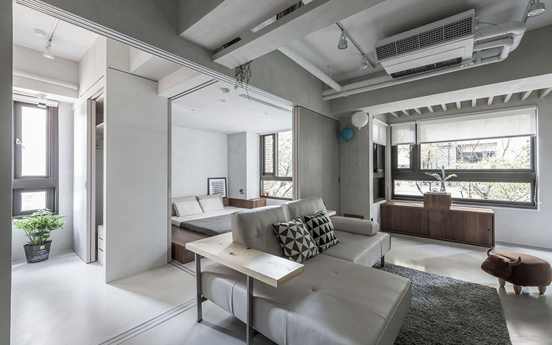 軟裝搭配到底有多重要，看看這篇就知道了！