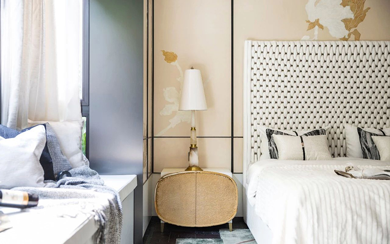 裝修墻面材料如何正確選擇？