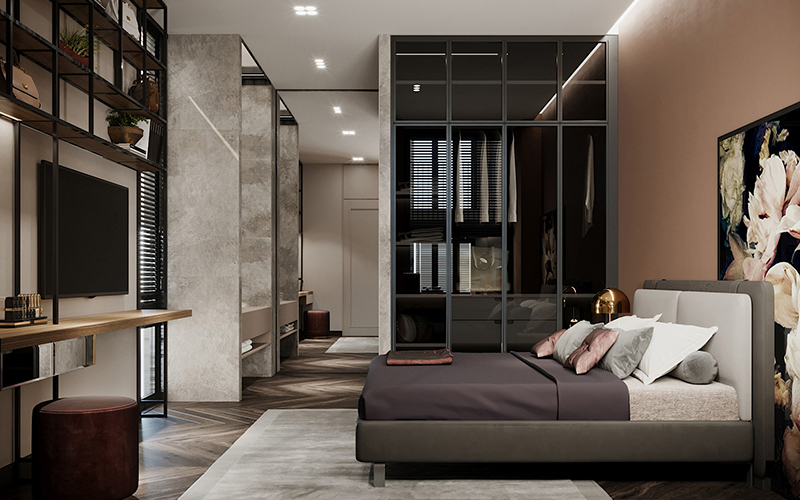 大連裝修公司裝修二手房如何拆改水電？