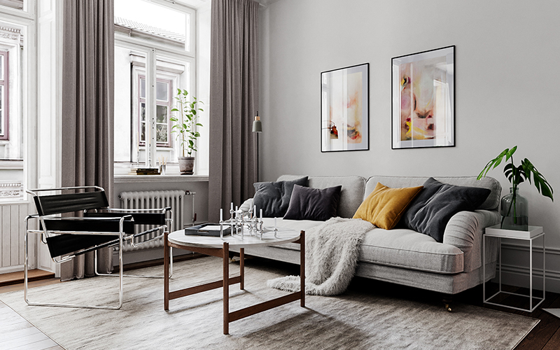 大連裝修公司竣工后驗(yàn)收這幾點(diǎn)要掌握，都是關(guān)鍵點(diǎn)