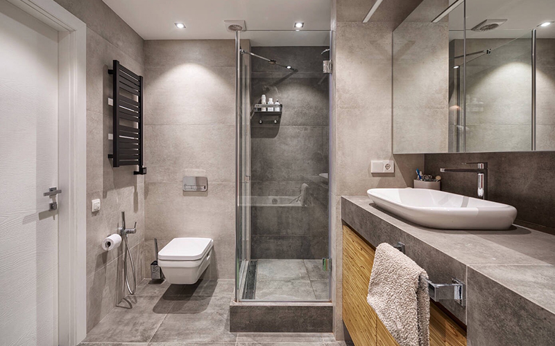 大連裝修公司竣工驗收的四大要素，快快Get起來！