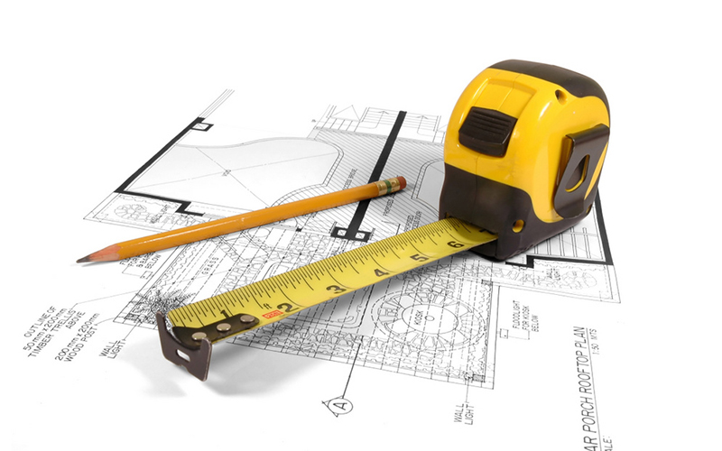 大連裝修公司量房方法，裝修設(shè)計(jì)量房的作用
