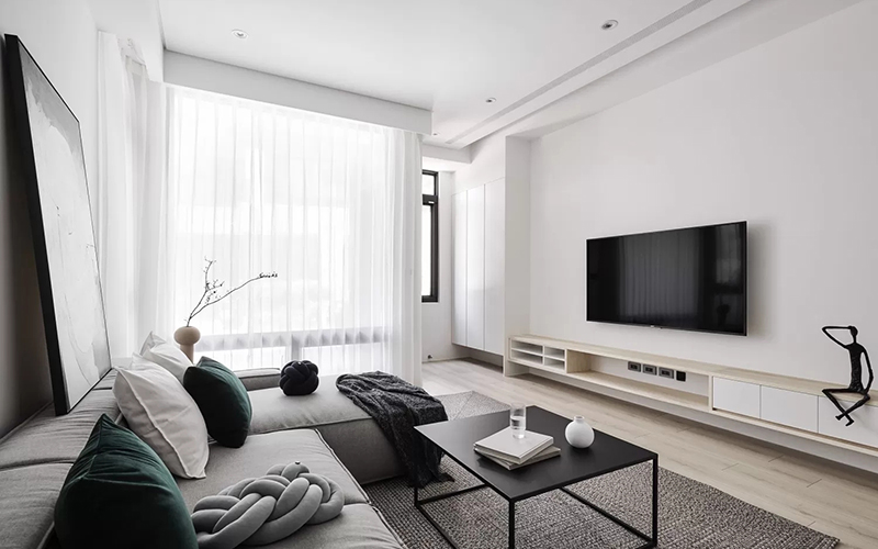 裝修竣工后，驗(yàn)收的流程步驟是怎樣的