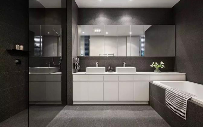 新房軟裝色彩搭配教程，讓你的家更漂亮！