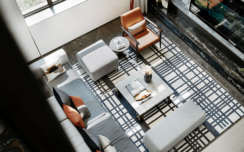 大連別墅裝修該注意什么？