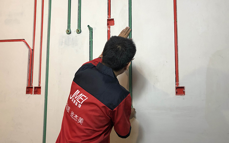 水電改造注意事項，這些細節(jié)絕不能疏忽！