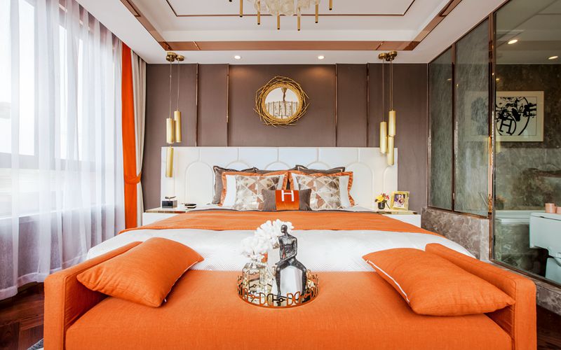 二手房拆改細節(jié)多注意，空間改造不再難