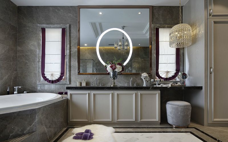 衛(wèi)生間裝修細(xì)節(jié)不可忽視，否則后患無窮！