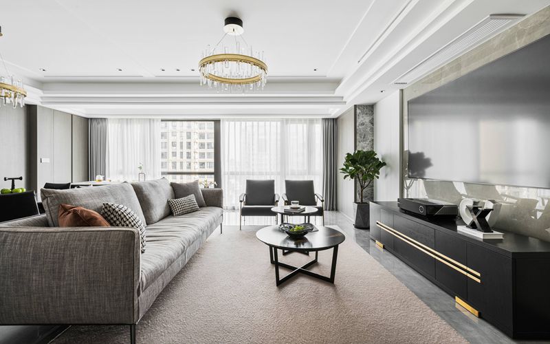 客廳裝修注意要點(diǎn)，不要裝了才后悔！