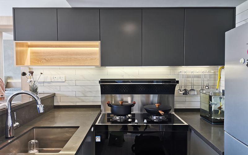 廚房裝修注意事項，你懂嗎？