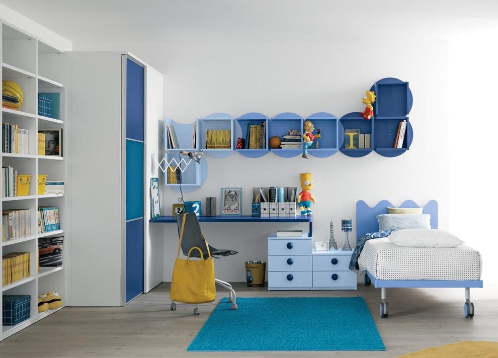 大連裝修公司總結(jié)的兒童房裝修秘笈 大連裝修公司總結(jié)的兒童房裝修秘笈