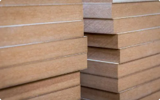 大連裝修選板材不頭大，五大基材（素板）用途詳解