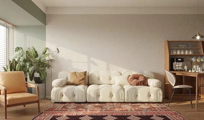 大連裝修公司不會(huì)軟裝？就堅(jiān)持這八個(gè)原則！