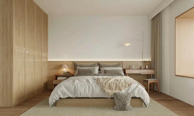 大連裝修公司不會(huì)軟裝？就堅(jiān)持這八個(gè)原則！