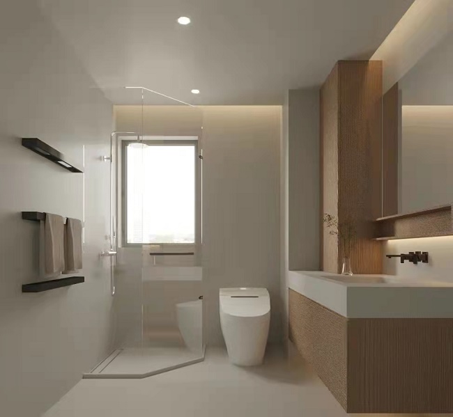 大連裝修公司不會(huì)軟裝？就堅(jiān)持這八個(gè)原則！