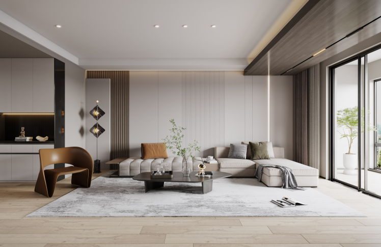 大連裝修公司推薦客廳裝修必看的避坑指南！