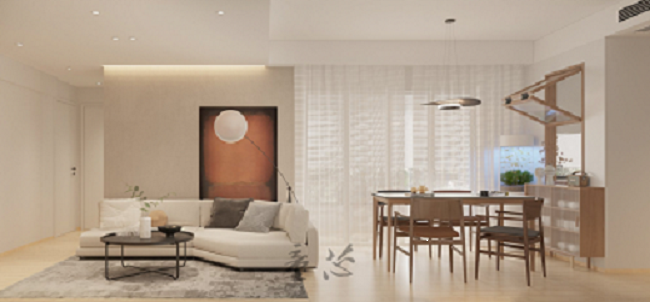 大連裝修為什么超喜歡網(wǎng)紅奶油風(fēng)？