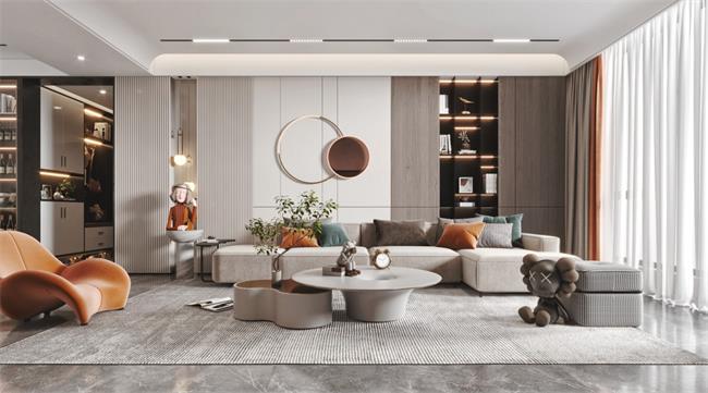 大連舊房裝修哪家公司好？