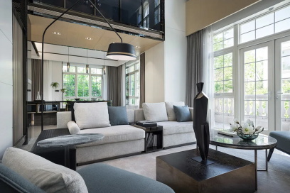 大連別墅裝修哪家公司好?千萬別小看這幾點(diǎn)！