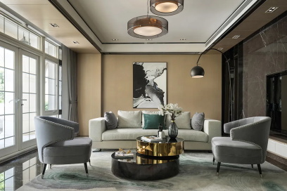 大連別墅裝修哪家公司好?千萬別小看這幾點(diǎn)！