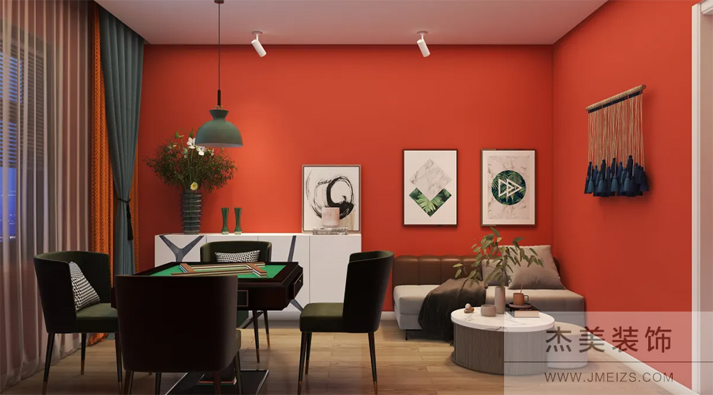 混搭風(fēng)格裝修效果圖 混搭裝修風(fēng)格效果圖